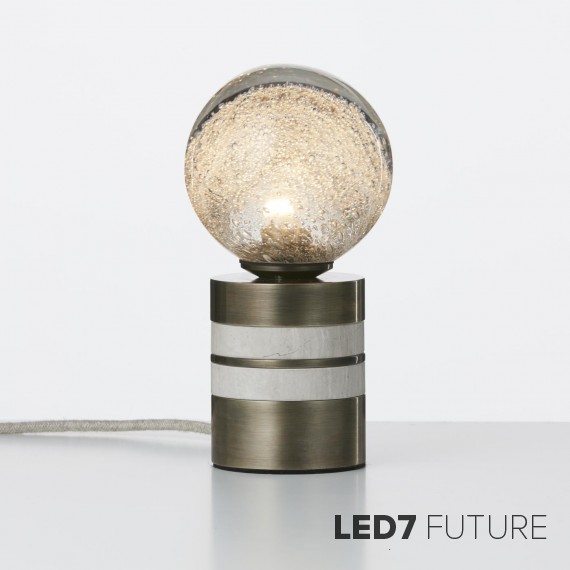 Carlyle Collective - Fizi Table Lamp